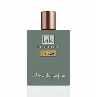 Sabaia Arabian Perfume HK PERFUMES