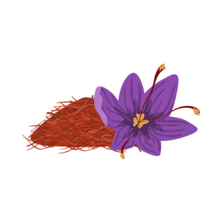 Saffron - hkPERFUMES