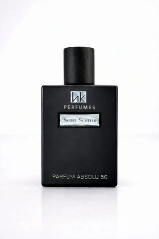 Sean Scents | Sexy, Spicy & Bold hkPERFUMES