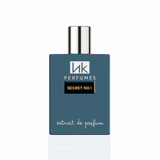 Secret No.1 Inspired by Le Labo Vetiver 46 Inspired By Le Labo