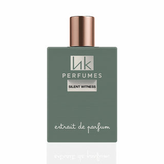 Silent Witness Inspired by Tobacco Honey Guerlain Inspired by Guerlain