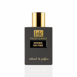 Smoke On Fire Inspired by Kilian's Smoking Hot Inspired By Kilian Smoking Hot