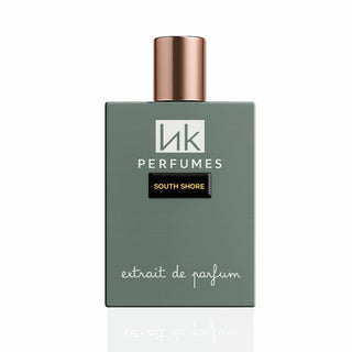 South Shore inspired by Baccarat Rouge 540 Extrait de Parfum Inspired by MFK'S 540 EXTRAIT