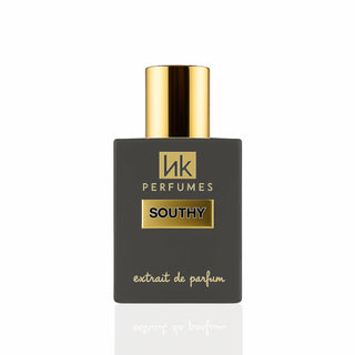Southy Inspired by TomFord's Soleil Neige Inspired by Tom Ford
