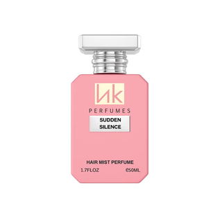 Sudden Silence Inspired by Kayali Vanilla Coco 21 Inspired by kayali