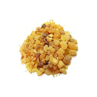 Frankincense note hkPERFEUMS