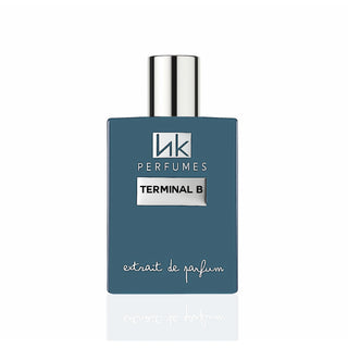 Terminal B Inspired By Floralie Perfume Inspired By Floralie