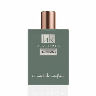 Terminal B Inspired By Floralie Perfume Inspired By Floralie