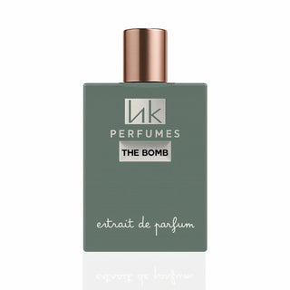 Inspired by Clive Christian - hkPERFUMES