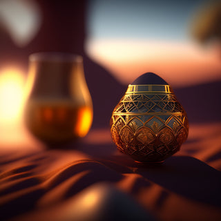 Royal Oud Collection - hkPERFUMES
