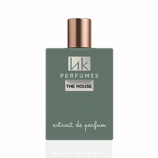 The house Inspired by Parfums De Marly Oajan Inspired by OAJAN-Parfums De Marly