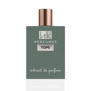 Ex Nihilo Generations 2025 clone  - hkPERFUMES