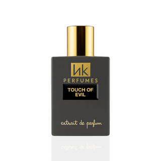 Touch of evil Inspired by Tom Ford Black Lacquer Inspired by TomFord's Black Lacquer