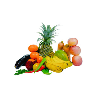Tropic Fruits hkPERFEUMS