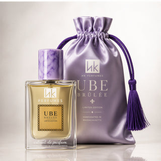 UBE BRU hkPERFUMES