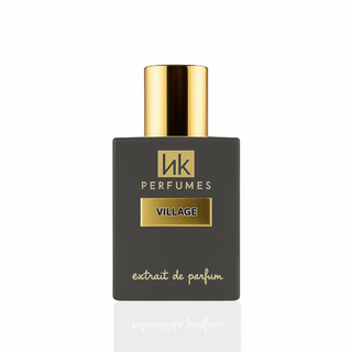 Village Inspired by Acqua di Parma Cologne Leather Inspired By Melanie Martinez