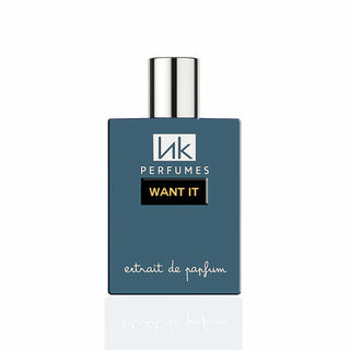 Want It  Inspired By Symphony EDP Inspired By Symphony