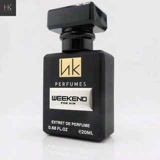 Weekend Inspired by LV Lovers LouisVuitton - hkPERFUMES