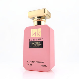 White Therapy Inspired by Initio Musk Therapy - hkPERFUMES 