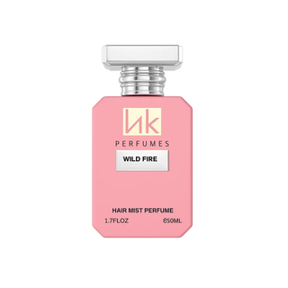 Wild Fire Inspired by Kayali Vanilla Candy Rock Sugar Inspired by Kayali