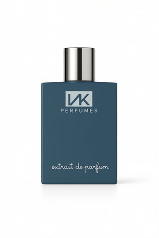 Wild resin Inspired By D&G Velvet Black Patchouli hkPERFUMES