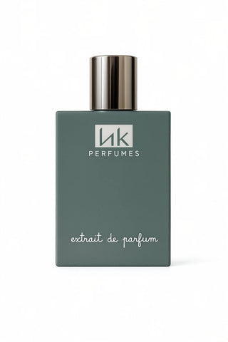 Wild resin Inspired By D&G Velvet Black Patchouli hkPERFUMES